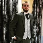 Connor Kincaid - @chrxmedon - Instagram