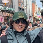 Connor Kingsley - Facebook