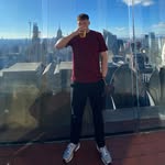 Connor Kingsley - @connor_kingsley.87 - Instagram