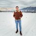 Connor Kingston - Facebook
