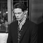 Connor Szavost - Facebook