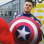 Connor Kinsella - @bambi_moppy - Instagram