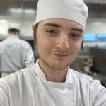 Connor Kinsella - @chefconnorstreats - Instagram