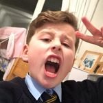 Connor Kinsella - @footballerlegend999 - Instagram