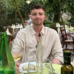 Conôr Kînsellâ - @_conorkinsella - Instagram