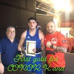 Conor Kinsella - @conor.kinsella.12 - Instagram