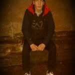 Connor Kirby - @haze_man98 - Instagram