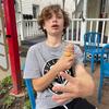 connorjkirby - @__connorkirby__ - TikTok