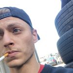 Connor Kirk - @crk_vhr - Instagram