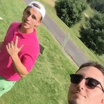 Connor Kirk - @captainkirker42 - Instagram