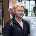 Connor Kisselman - @connor.kisselman - Instagram