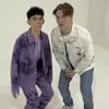 Kit Connor = *french kiss* - @..myheartstopped - TikTok