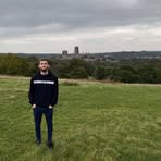 Connor Kitchen - Facebook