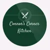 Connor's Corner Kitchen - @connorscornerkitchen - TikTok