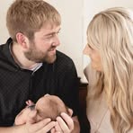 Connor Klatt - Facebook