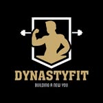 Connor Latty - @dynastyfitness.pt - Instagram