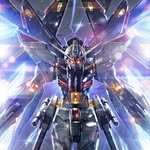 Connor Klaus - @klaus_gunpla - Instagram