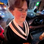 Connor Klein - Facebook