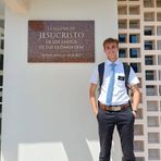 Connor Klein - Facebook