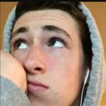 Connor Kline - @ckline166 - Instagram