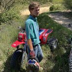 Connor Kline - Facebook