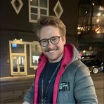 Connor Kline - Facebook