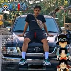 Connor Constadio - Facebook