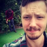 Connor Alan Klug - @whiskeypeaks - Instagram