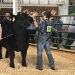 Connor Klug - @ck_farms_2020 - Instagram