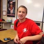 Connor Klug - @batman_shh_ - Instagram