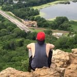 @connorkluge - Instagram