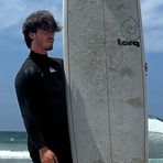 Connor Knapp - Facebook