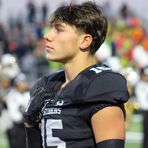 Connor Knapp - Facebook