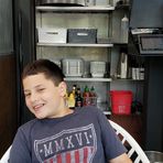 Connor Knapp - Facebook