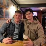 Connor Knight - @connorknight._ - Instagram