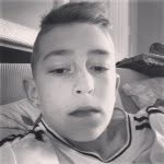 Connor Knight - @my_name_is_jeff20141 - Instagram