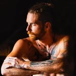 Connor Knight - @swampknight - Instagram