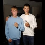 Connor Knight - @connor6916 - Instagram