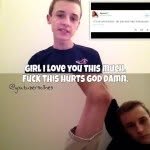 Connor Knowles - @_this_is_my_love_ - Instagram