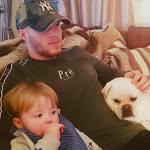 Connor Knox - @knoxycon98 - Instagram