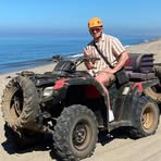 Connor Knudsen - Facebook