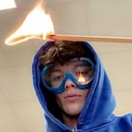 Connor Knutson - @knuttys.buddys - Instagram