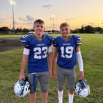 Connor Knutson - Facebook