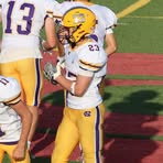Connor Knutson - Facebook