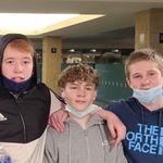Connor Knutson - @connork14_ - Instagram
