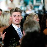 Connor Knutson - @connorknutson23 - Instagram