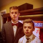 Connor Koenig - @coonrad.spam - Instagram