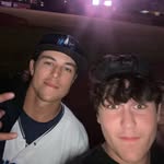 Lucas VanBuren - @connor_kokxs_son - Instagram