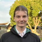Connor Lambert - Facebook