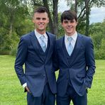 Connor Lambert - Facebook